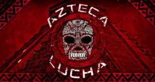 MLW Azteca Lucha 2024