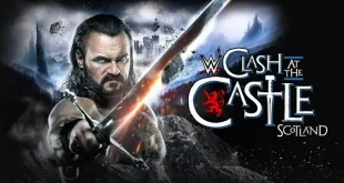 WWE Clash at the Castle 2024 PPV