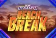 AEW Dynamite Special Beach Break