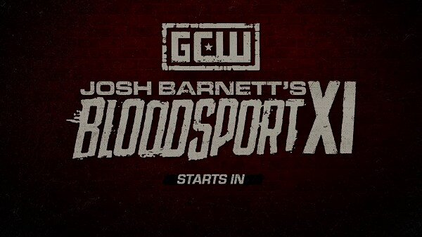 Bloodsport-XI