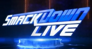 WWE-Smackdown-Live